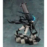 Figure - Black Rock Shooter / Empress