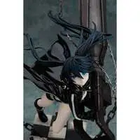 Figure - Black Rock Shooter / Empress