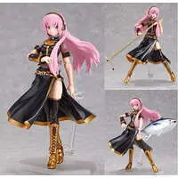 figma - VOCALOID / Megurine Luka