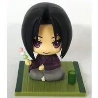 Taito Kuji - Hakuoki / Hijikata Toshizou