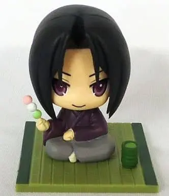 Taito Kuji - Hakuoki / Hijikata Toshizou