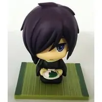 Taito Kuji - Hakuoki / Saitou Hajime