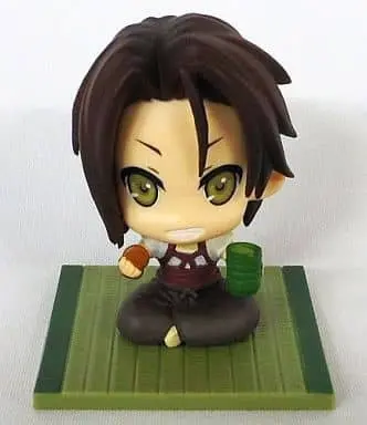 Taito Kuji - Hakuoki / Harada Sanosuke