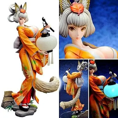 Figure - Muramasa: The Demon Blade