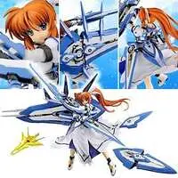 Figure - Mahou Shoujo Lyrical Nanoha / Takamachi Nanoha