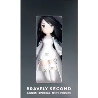 Figure - Bravely Second: End Layer