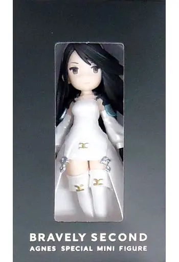 Figure - Bravely Second: End Layer