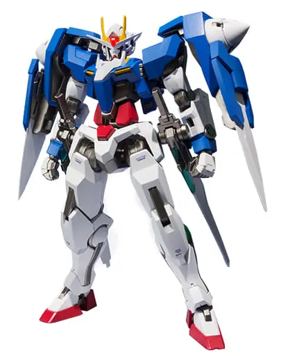 Figure - Mobile Suit Gundam 00