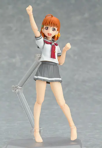 figma - Love Live! Sunshine!! / Takami Chika