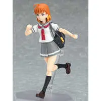 figma - Love Live! Sunshine!! / Takami Chika