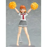 figma - Love Live! Sunshine!! / Takami Chika