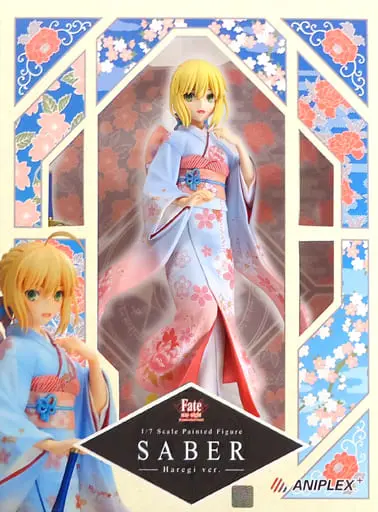 Figure - Fate/stay night / Artoria Pendragon (Saber)