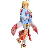 Figure - Fate/stay night / Artoria Pendragon (Saber)