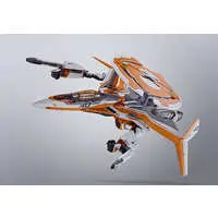 Figure - Macross Delta / Reina Prowler