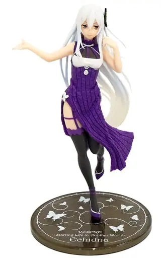 Coreful - Taito Online Crane Limited - Re:Zero / Echidna