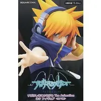 Figure - Prize Figure - The World Ends with You