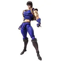 Chozo Kado - JoJo's Bizarre Adventure / Jonathan Joestar