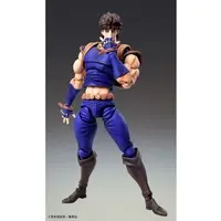 Chozo Kado - JoJo's Bizarre Adventure / Jonathan Joestar