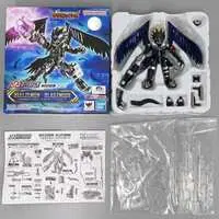 Figure - Digimon Tamers / Dukemon & Beelzebumon