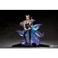 Figure - League of Legends / Ahri