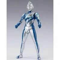 S.H.Figuarts - Ultraman Decker