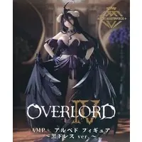 Figure - Prize Figure - Overlord / Albedo