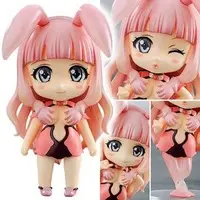 FREEing - Nendoroid - Queen's Blade / Melona