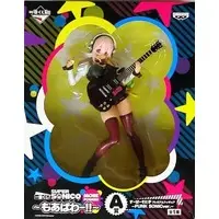 Ichiban Kuji - Super Sonico / Sonico