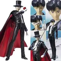 S.H.Figuarts - Bishoujo Senshi Sailor Moon