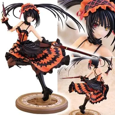 Figure - Date A Live / Tokisaki Kurumi