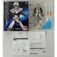 S.H.Figuarts - Space Sheriff Gavan