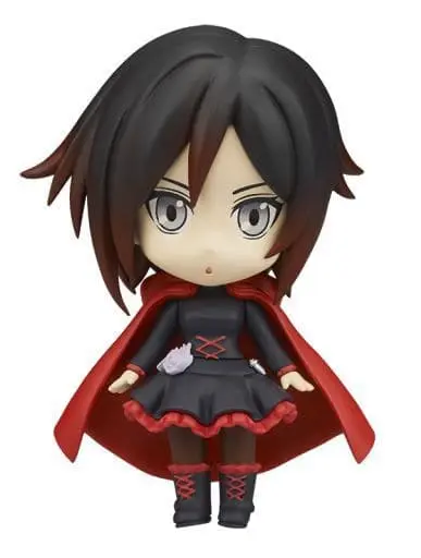 Figure - RWBY / Ruby Rose