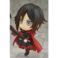 Figure - RWBY / Ruby Rose