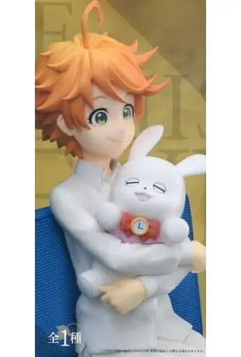 Prize Figure - Figure - Yakusoku no Neverland (The Promised Neverland) / Emma (The Promised Neverland)