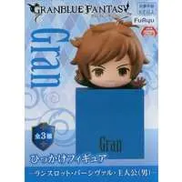 Prize Figure - Figure - Granblue Fantasy / Gran