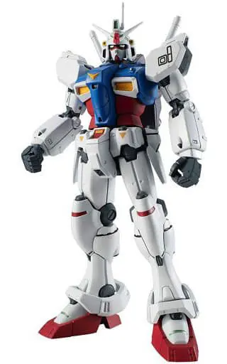 Figure - Mobile Suit Gundam 00