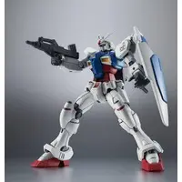 Figure - Mobile Suit Gundam 00