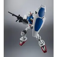 Figure - Mobile Suit Gundam 00
