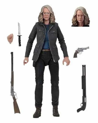 Figure - Laurie Strode