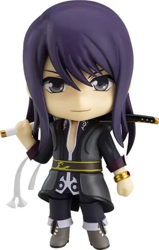 Nendoroid - Tales of Vesperia / Yuri Lowell