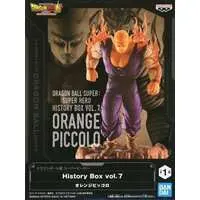 History Box - Dragon Ball / Piccolo