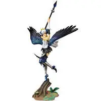 Figure - Odin Sphere