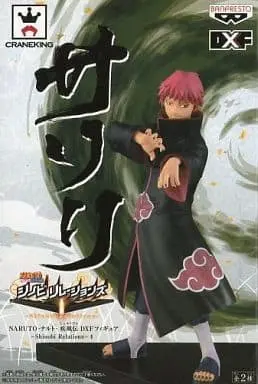 Prize Figure - Figure - NARUTO / Sasori