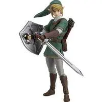 figma - The Legend of Zelda / Link