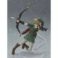 figma - The Legend of Zelda / Link