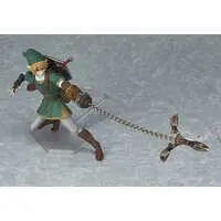 figma - The Legend of Zelda / Link