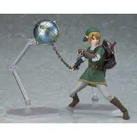 figma - The Legend of Zelda / Link