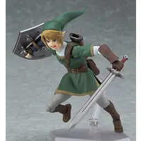 figma - The Legend of Zelda / Link