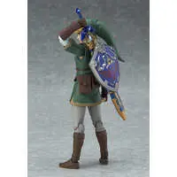 figma - The Legend of Zelda / Link