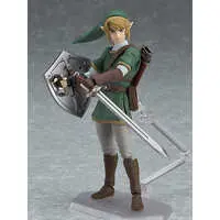 figma - The Legend of Zelda / Link